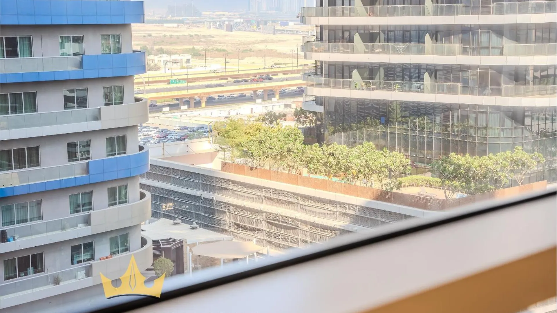 Dunya Tower 2 Downtown Burj Khalifa Street Kings Apartment Dubai United Arab Emirates