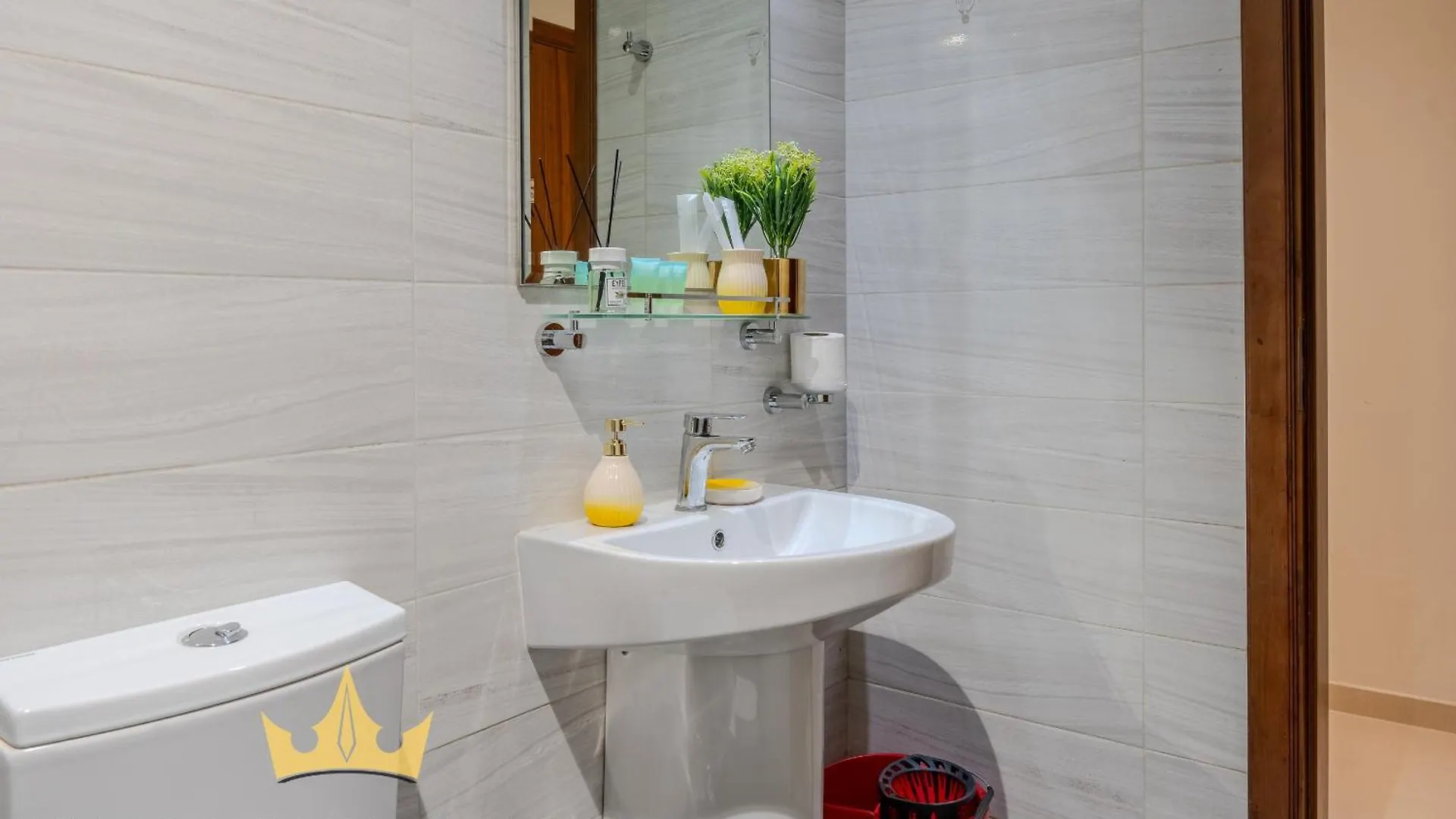 Dunya Tower 2 Downtown Burj Khalifa Street Kings Apartment Dubai United Arab Emirates