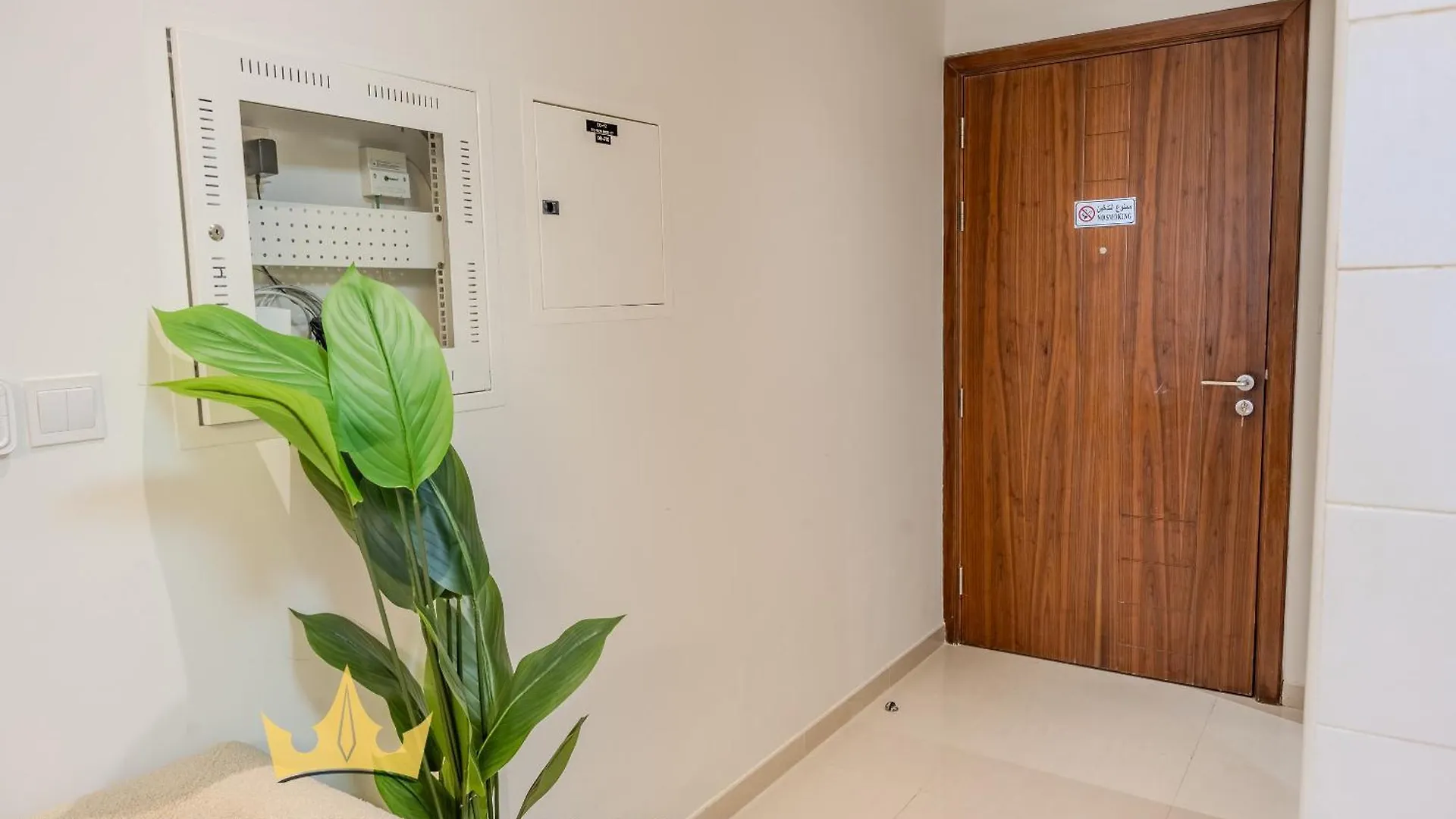 Dunya Tower 2 Downtown Burj Khalifa Street Kings Apartment Dubai