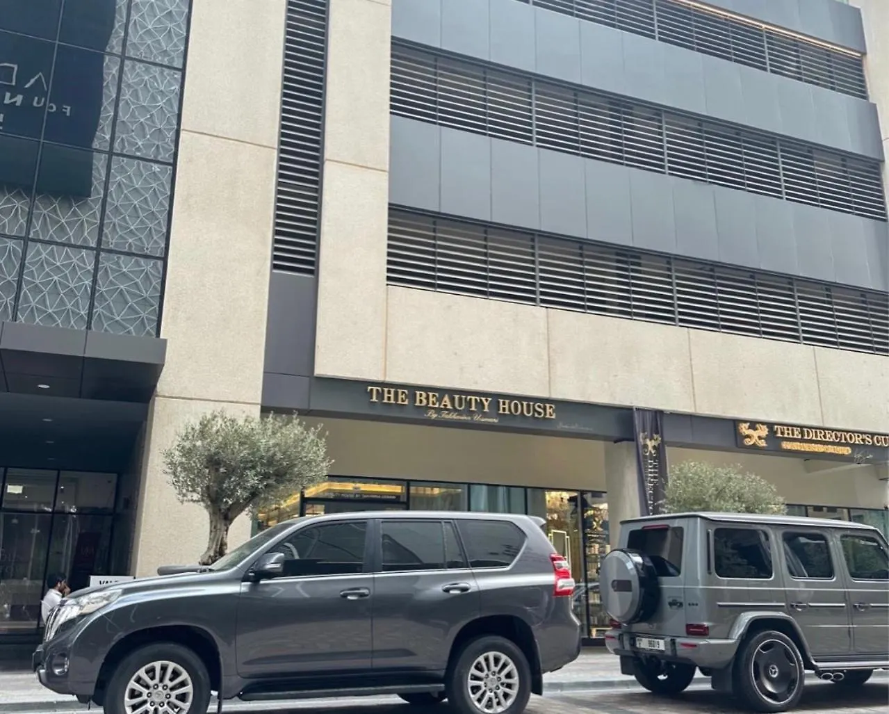 Dunya Tower 2 Downtown Burj Khalifa Street Kings Apartment Dubai