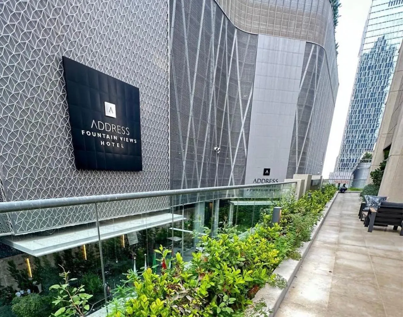 Dunya Tower 2 Downtown Burj Khalifa Street Kings Apartment Dubai United Arab Emirates